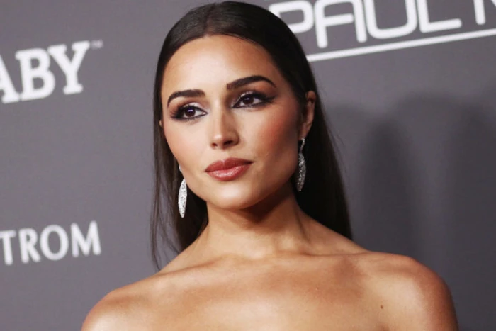 Irresistible Products Used by Olivia Culpo