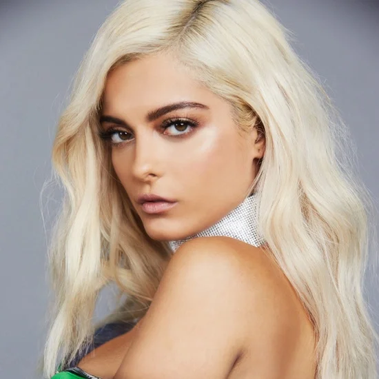 Bebe Rexha portrait