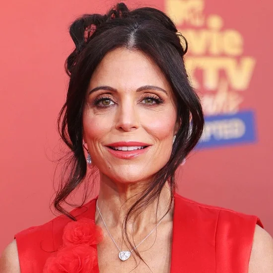 Bethenny Frankel portrait