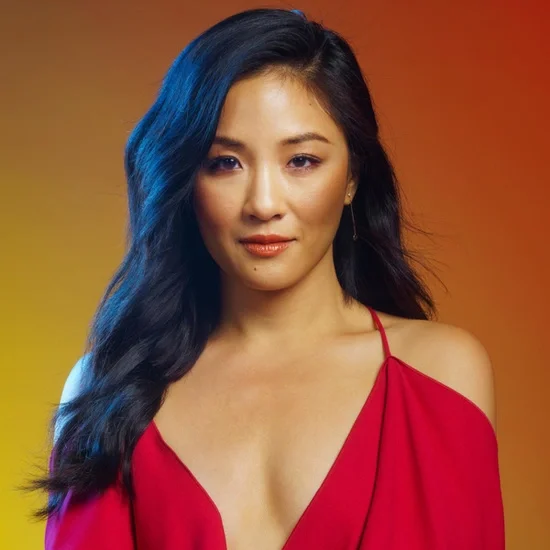 Constance Wu portrait