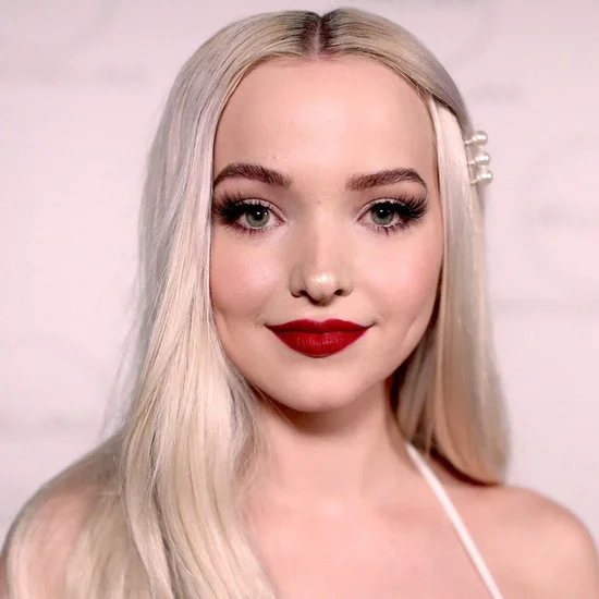 Dove Cameron portrait