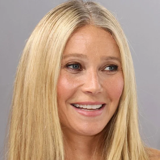 Gwyneth Paltrow portrait