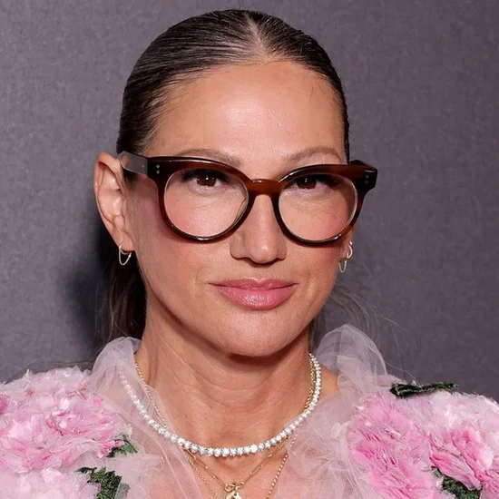 Jenna Lyons portrait