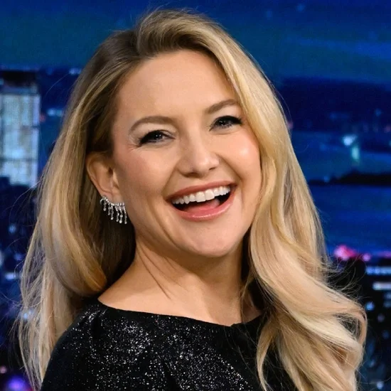 Kate Hudson portrait