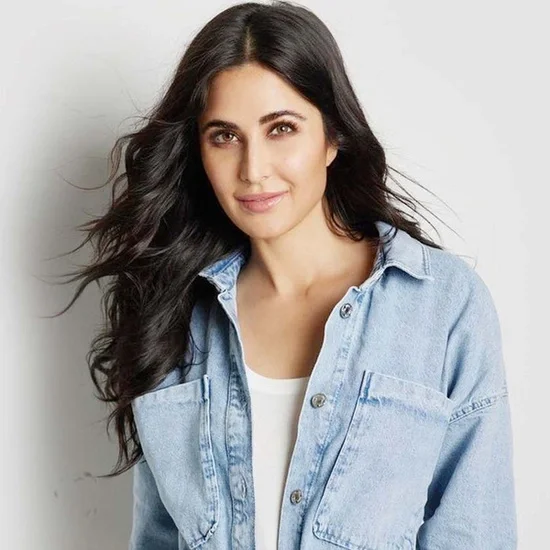 Katrina Kaif portrait