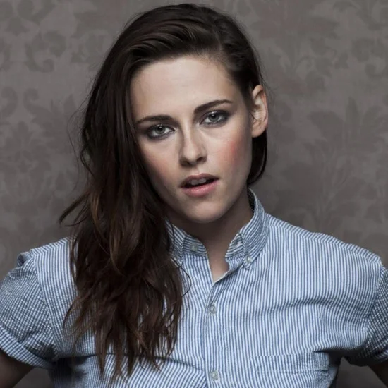 Kristen Stewart portrait