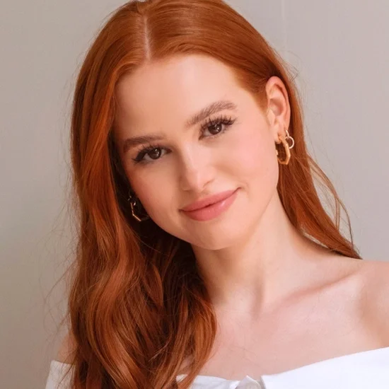 Madelaine Petsch portrait