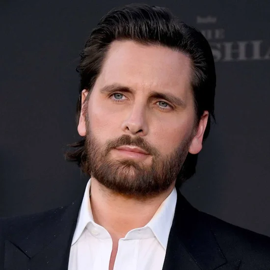 Scott Disick portrait