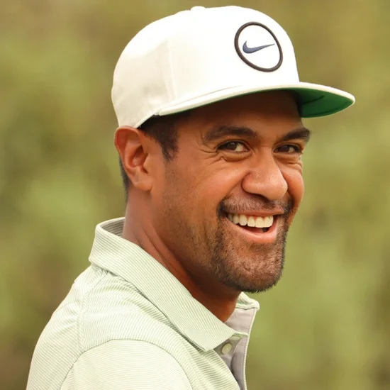 Tony Finau portrait