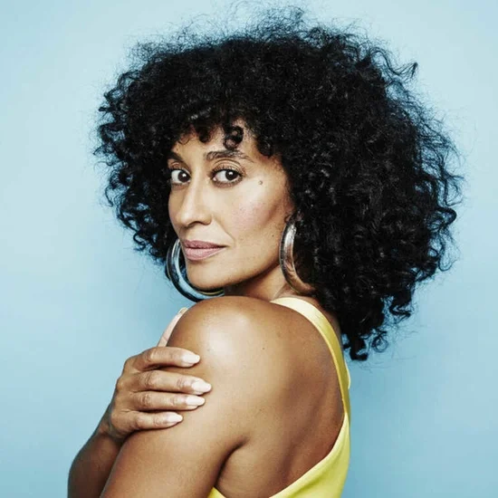 Tracee Ellis Ross portrait